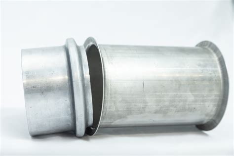 Rotary Tube End Forming Tube Flaring Proto 1 Manufacturing Llc