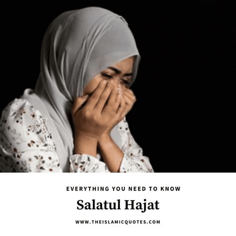 5 Things To Know About Salatul Hajat How To Pray Namaz E Hajat