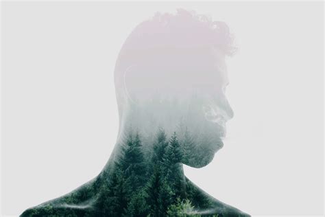 How To Create A Double Exposure Effect In Photoshop Photoshop