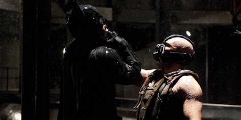 The Dark Knight Rises One Scene Almost Earned The Film An Nc 17 Rating
