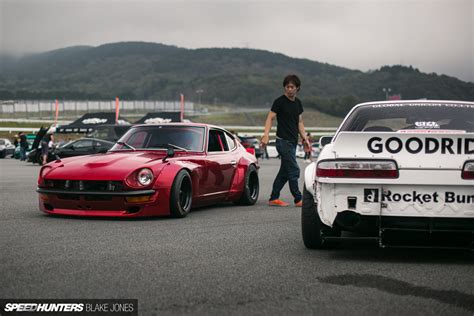 Speedhunters This Is Who We Are Speedhunters