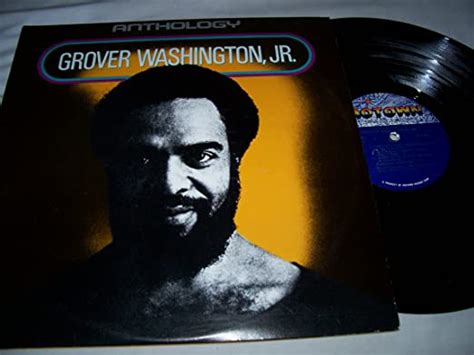 anthology grover washington jr amazon fr cd et vinyles}