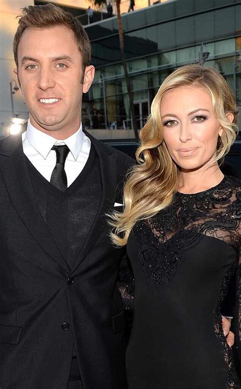 Paulina Gretzky Is Pregnant With Baby No 2 E News