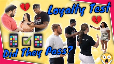 Loyalty Test These Two Couples Bit Off More Than They Could Chew Intimate Relationship