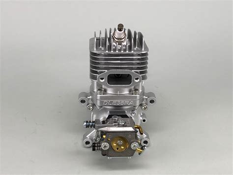 Dle Engines Dle 35ra Dle 35cc — Rc Diesel