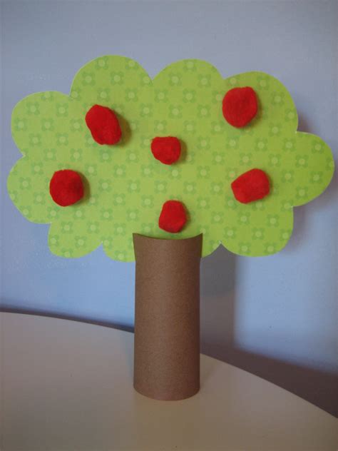 Apple Tree Activities For Preschoolers Apple Patterns Do A Dot