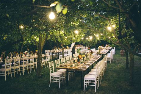 Un Matrimonio Country Chic Nel Giardino Di Casa Wedding Wonderland