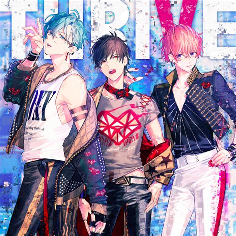 B-PROJECT: THRIVE - Welcome to the GLORIA! (Digital Single ...
