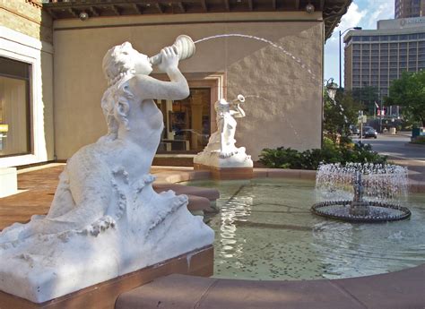 10 Best Fountains In Kansas City Missouri Trip101