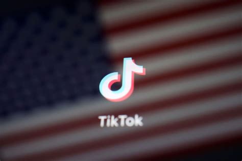 Opinion Trumps Tiktok Deal Would Only Make The Problem Worse The