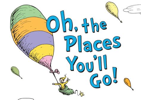 Oh The Places You Ll Go Birthday Printables Free
