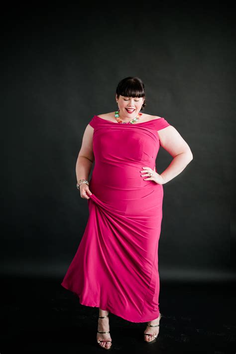 Plus Size Formal Gowns For Summer From Macys