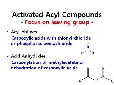 Organic Chemistry Chapter 10 Part II Carboxylic Acids