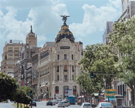 32 Best Places To Visit In Madrid And Things To Do In Madrid Travel
