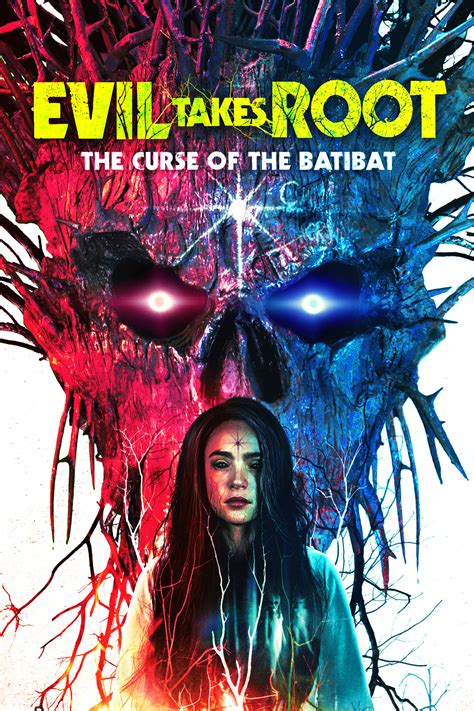 Evil Takes Root The Curse Of The Batibat Where To Watch And Stream