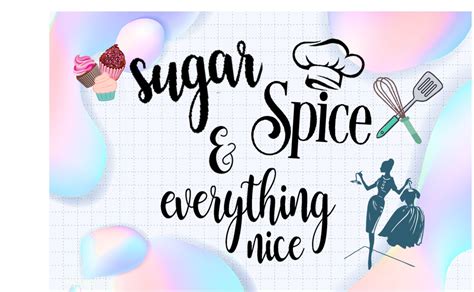 Sugar Spice And Everything Nice Posts Facebook