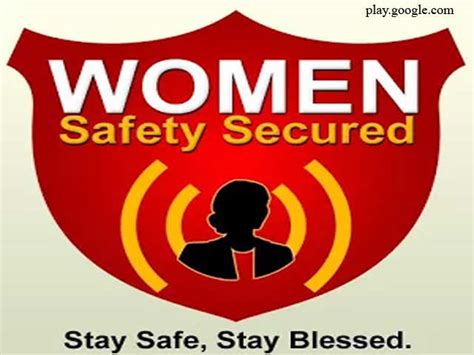 14 Personal Safety Apps For Women 1 Smartshehar Woman Safety Shield