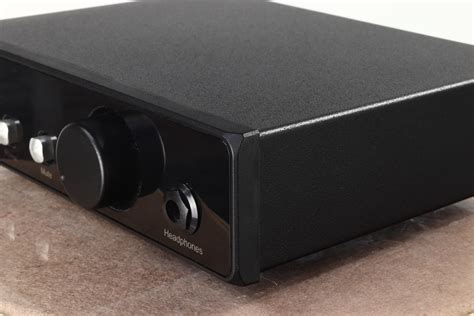 Rega Ear Mk2 Headphone Amplifier 2ndhandhifi Used Hifi