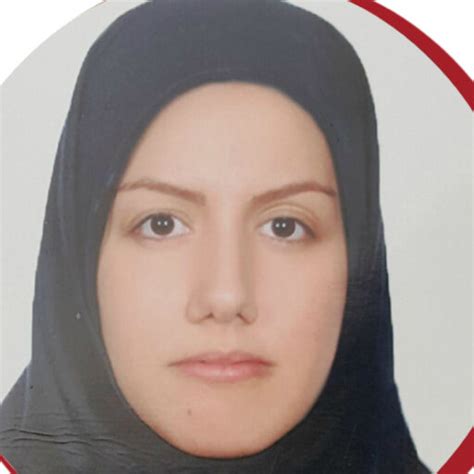 Maryam Hedayati Shahid Beheshti University Tehran Sbu Department