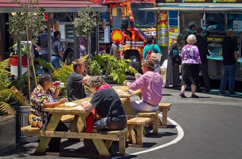 Soma Streat Food Park — Parklab