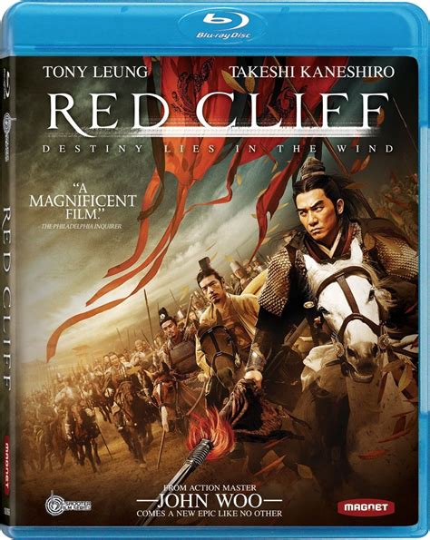This is dual audio movie based on animation, adventure, family. Red Cliff (2008) 720p HEVC BluRay Hollywood Movie ORG ...