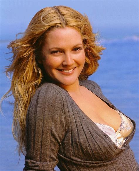 Drew Barrymore Hot And Sexy Snaps Cinehub