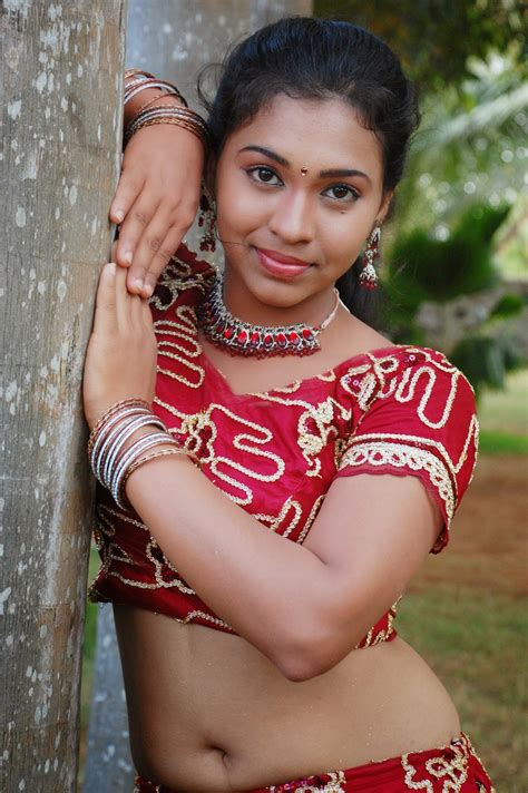 Indian Woman