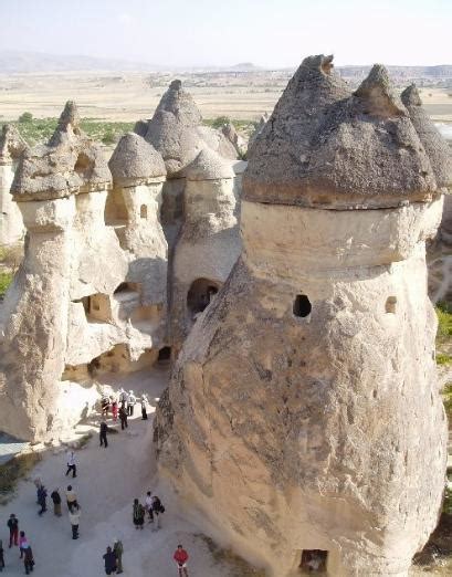 Hot Air Ballooning In Cappadocia Vacation Packages Blue Cruise