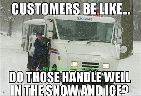 Meme49 Postal Worker Humor Usps Humor Postal Service Humor