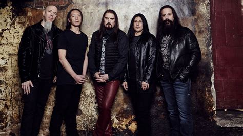 Dream Theater The Astonishing Album Review Rolling Stone