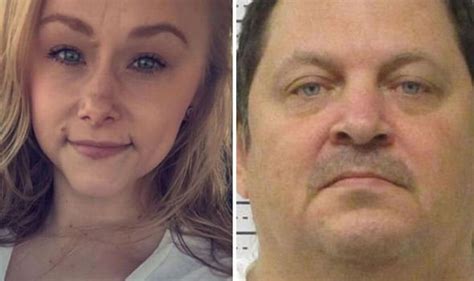 Sydney Loofe Tinder Murder Latest As Aubrey Trail And Bailey Boswell