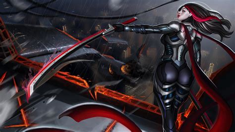 Pool party fiora wallpaper suellenmelon 2 0 projekt fiora gfx signature asaroz 7 3 fiora wubwub winterz121 1 0 project fiora kirukatocchi 8 0 project fiora wallpaper magoshadow 9 0 project fiora. Women Warrior HD Wallpaper | Background Image | 1920x1080 ...