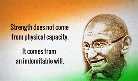 28 Kata Kata Bijak Mahatma Gandhi Tentang Pendidikan Inspirasi Kata