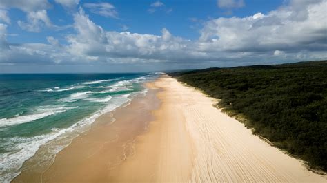 Ultimate Kgari Fraser Island And Sunshine Coast Escape My Dream Adventures