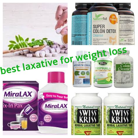 Best Over The Counter Laxative For Weight Loss Weight Loss Wall