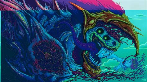 Hyper Beast Wallpapers Wallpaper Cave