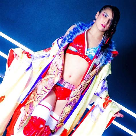 Best Wwe Wrestler Hikaru Shida Sexy Hot Bikini Pics Gallery