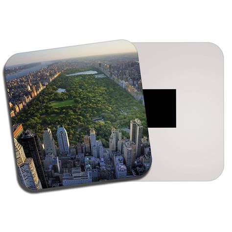 Best Central Park New York City Refrigerator Magnet Home Studio
