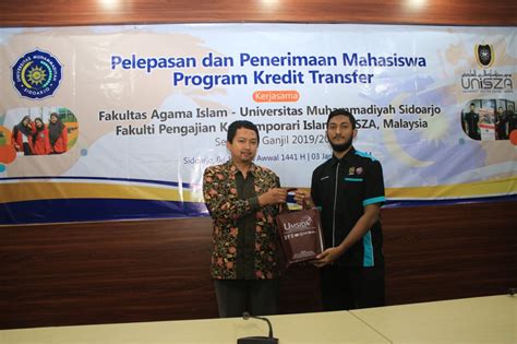 Universiti darul iman malaysia yang kini dikenali sebagai universiti sultan zainal abidin terletak di negeri terengganu. Pesan dan Kesan Mahasiswa UniSza. Luqman : Tetap semangat ...