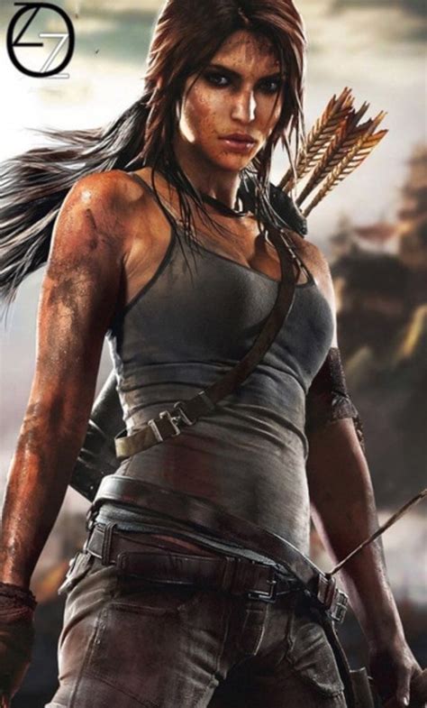 Lara Croft Rise Of The Tomb Raider Nude Mod Tablepath