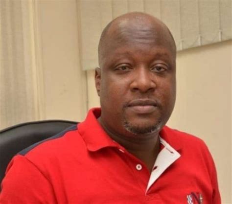 Kwame Sefa Kayi To Leave Peace Fm To Join Incoming Government - REPORT 