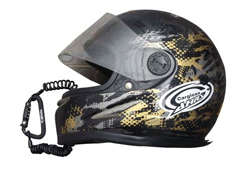 How To Secure Helmet To Motorcycle | atelier-yuwa.ciao.jp