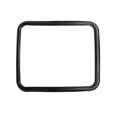 Standard Silicone Door Sealing Gasket For Ai Vacuum Ovens Ai Furnaces