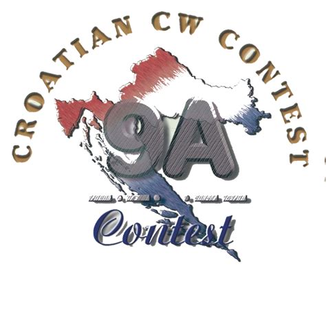 2020 Croatian CW Contest - results - EUROPEAN DX CONTEST CLUB