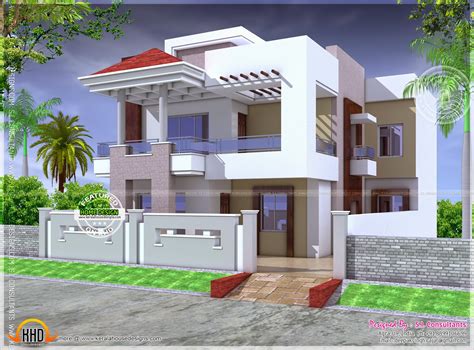 The image above with the title amazing 4 bedroom 3d house plans indian style house style and plans four bedroom bungalow house plans photo, is part of four the best 4 bedroom house floor plans. March 2014 - Kerala home design and floor plans - 8000+ houses