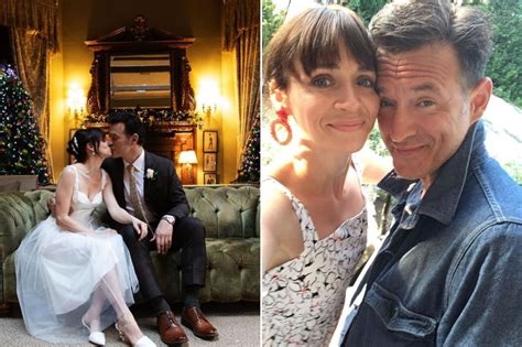 Peaky Blinders Star Charlene Mckenna Says Her Intimate Wedding During Lockdown Was Most Perfect