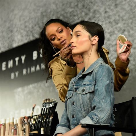 “time” magazine named fenty beauty one of 2018 s most genius companies