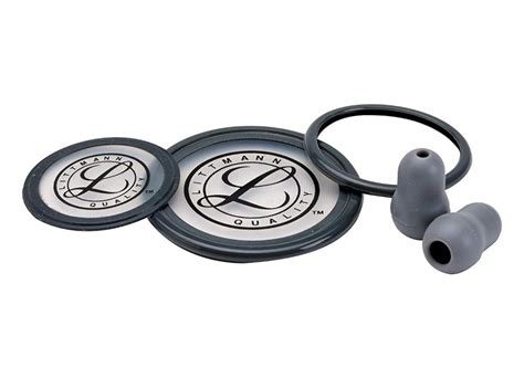 Littmann Stethoscope Spare Parts Kit 40004 At Rs 2093piece In Indore