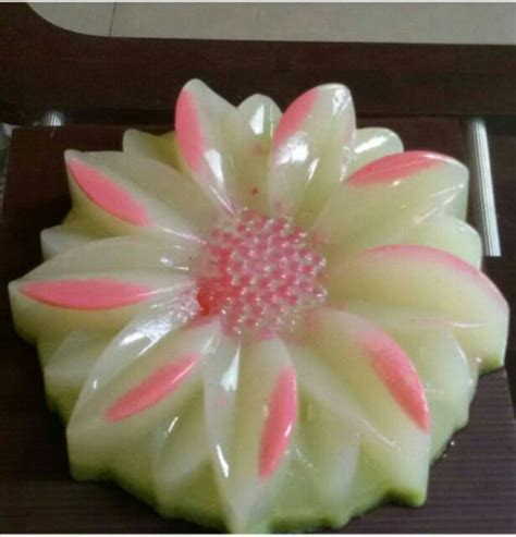 Cetakan Kue Pudding Bunga Matahari Besar Lazada Indonesia