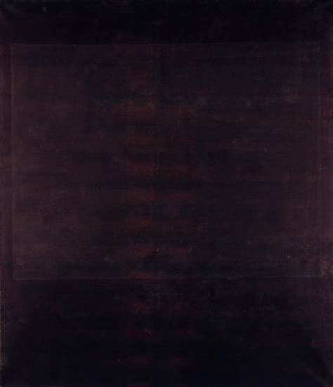 No 4 1964 Mark Rothko